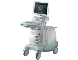Ultrasound Scan