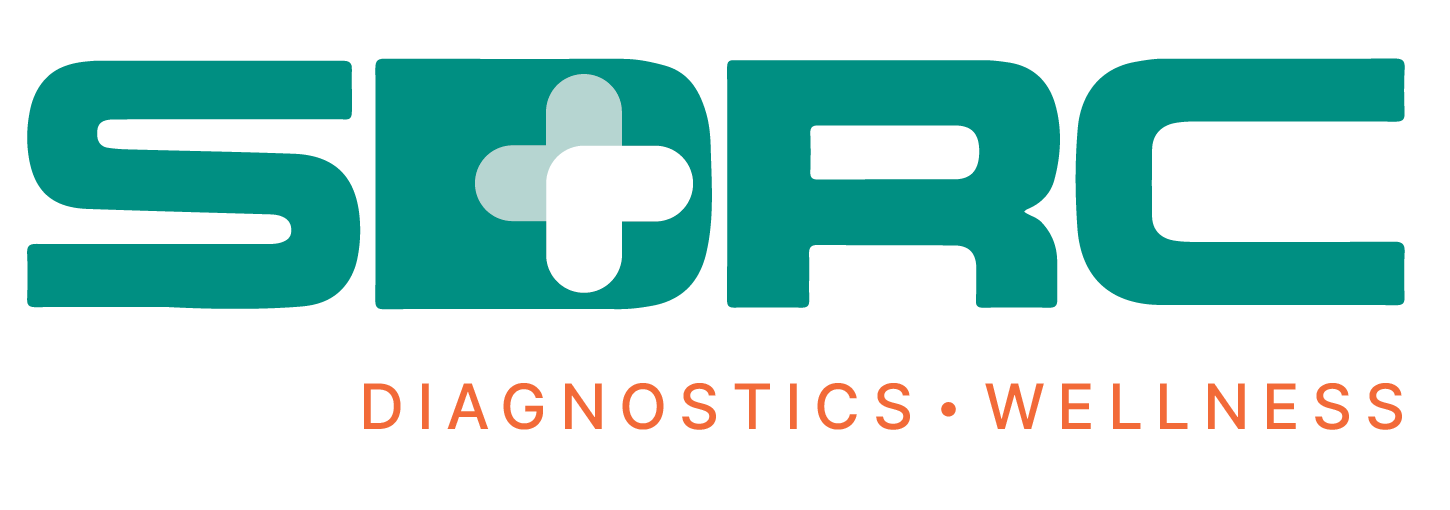 SDRC Diagnostics