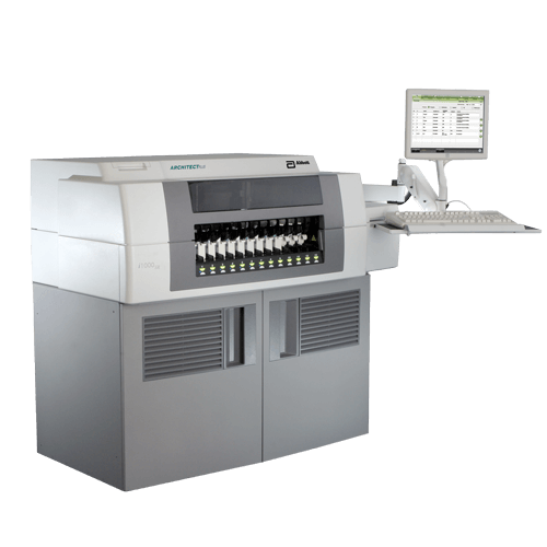 Immunoassay - 2